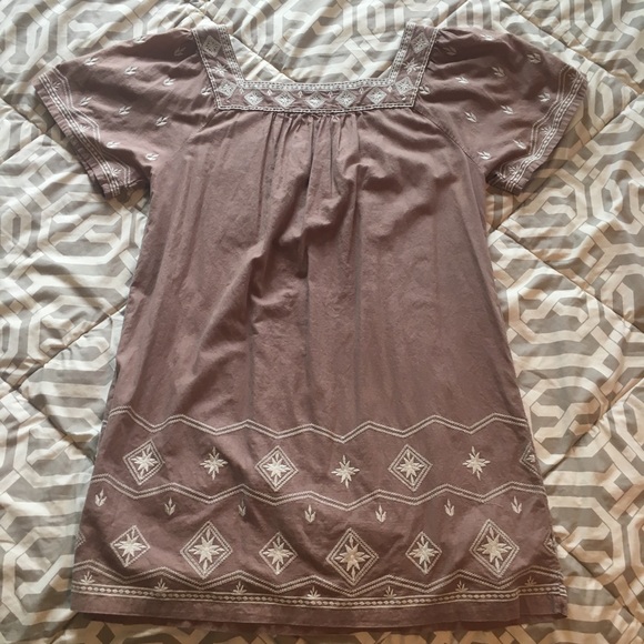 ⭐️SALE Sophie & Kate Dress Embroidered Detail - Picture 3 of 8